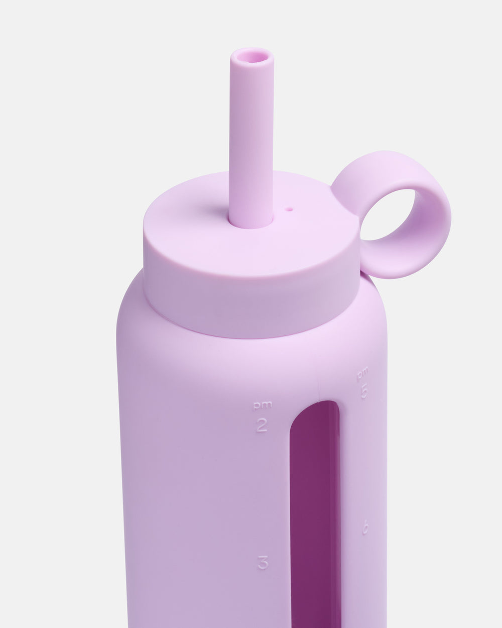 21oz Straw Carry Cap Cotton Candy