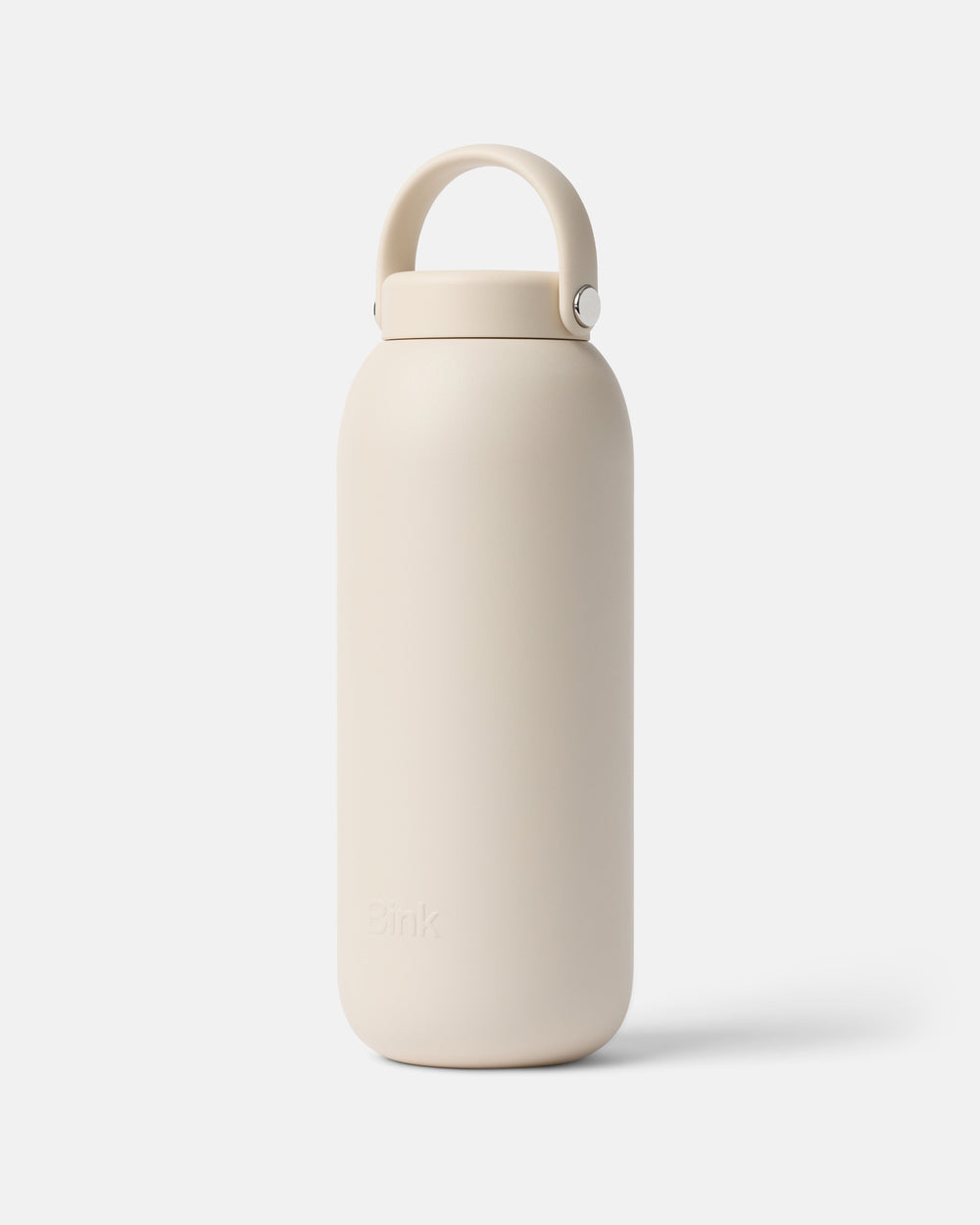 Stainless Chug Cap 32oz Almond