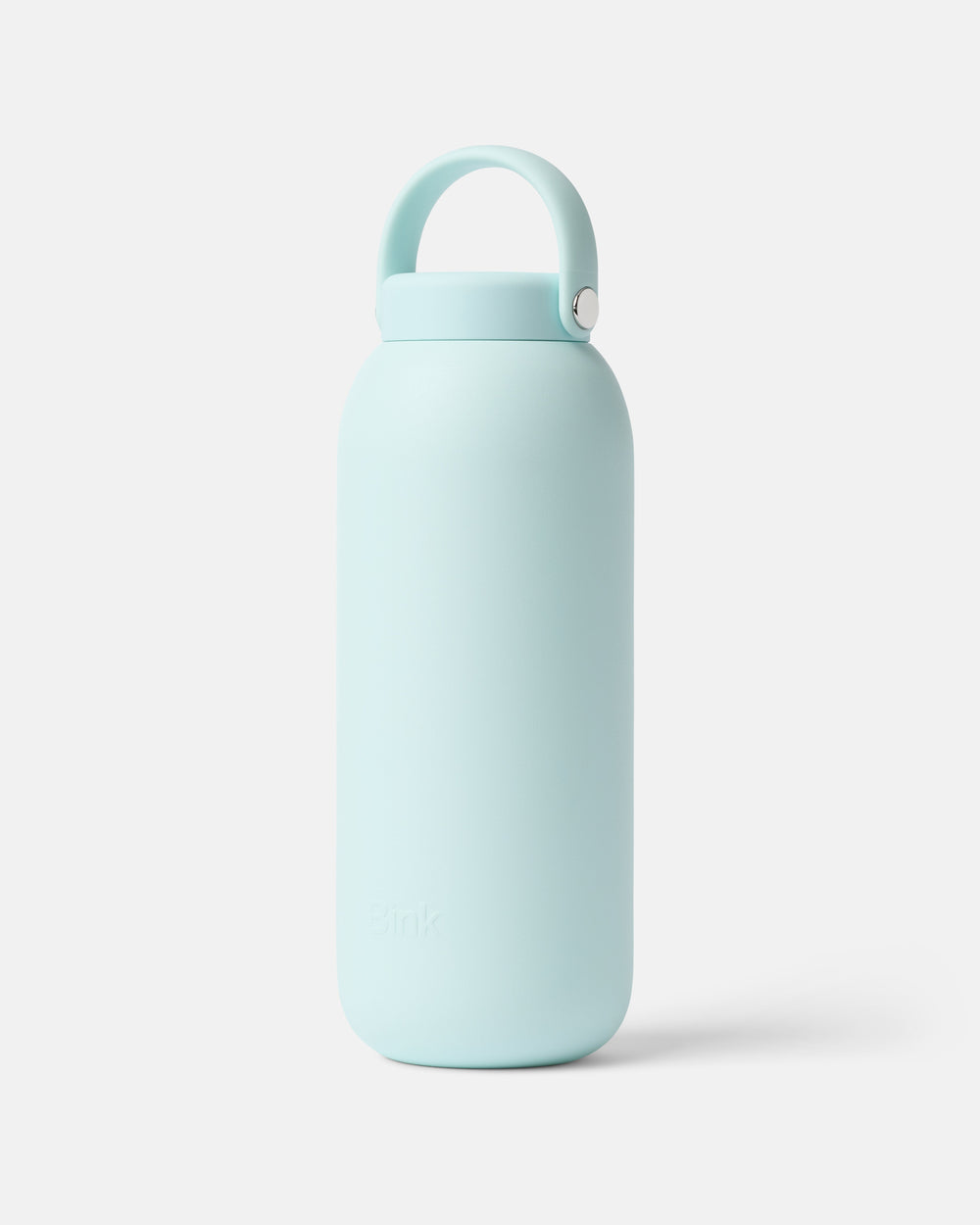Stainless Chug Cap 32oz Celeste