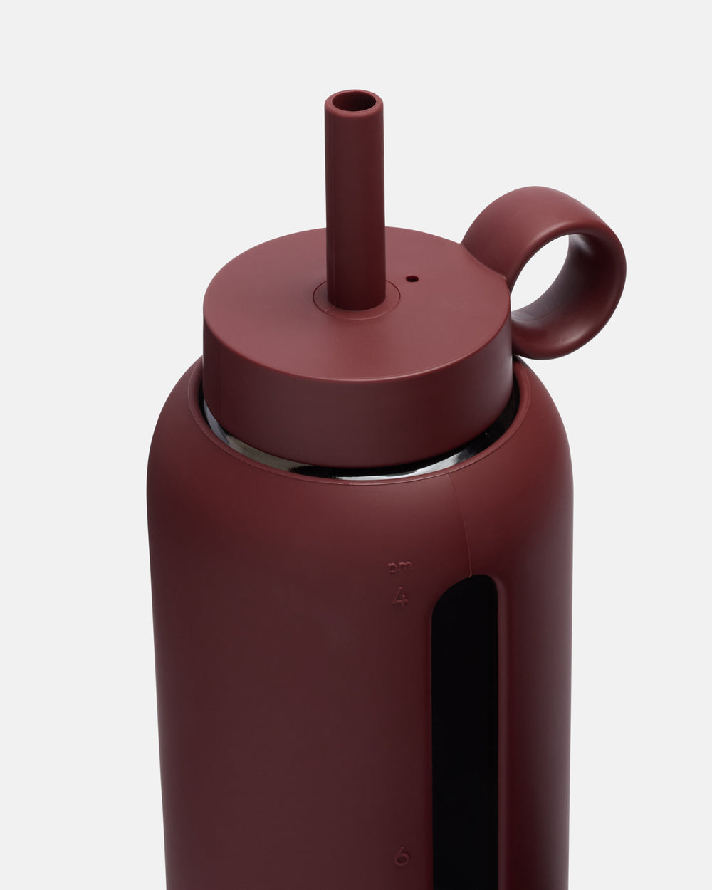 21oz Straw Carry Cap