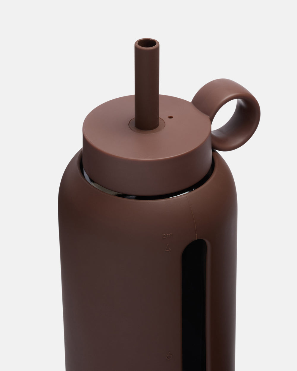 21oz Straw Carry Cap
