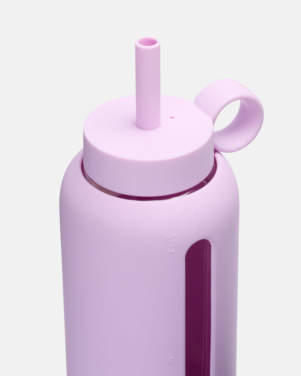 Straw Carry Cap