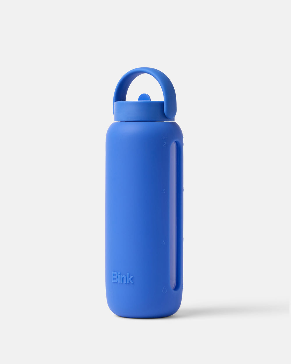 Day Bottle 21oz Cobalt