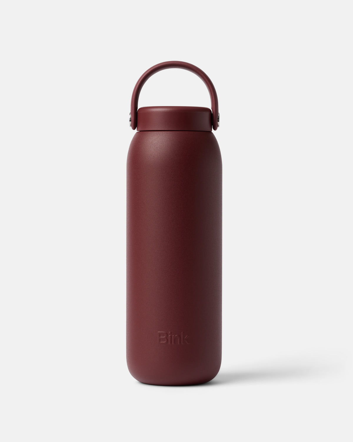 Stainless Chug Cap 24oz