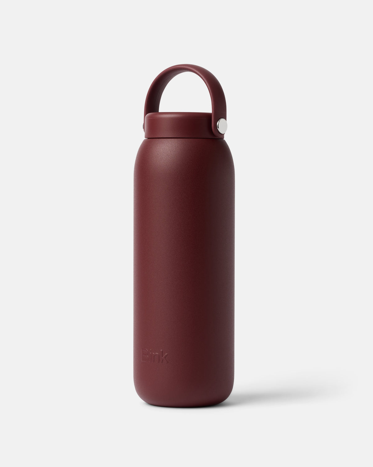 Stainless Chug Cap 24oz