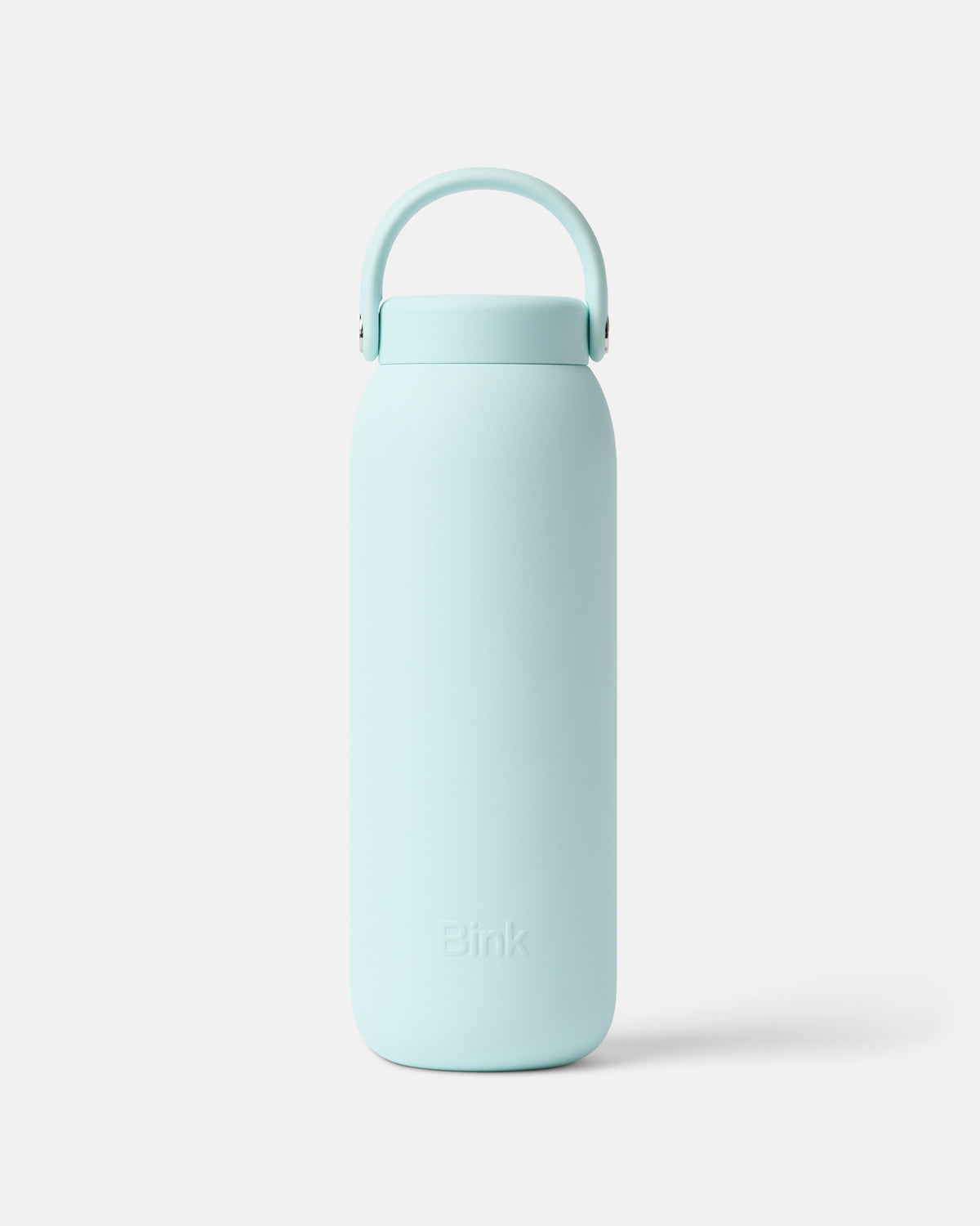Stainless Chug Cap 24oz