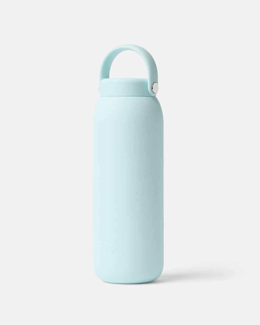 Stainless Chug Cap 24oz Celeste