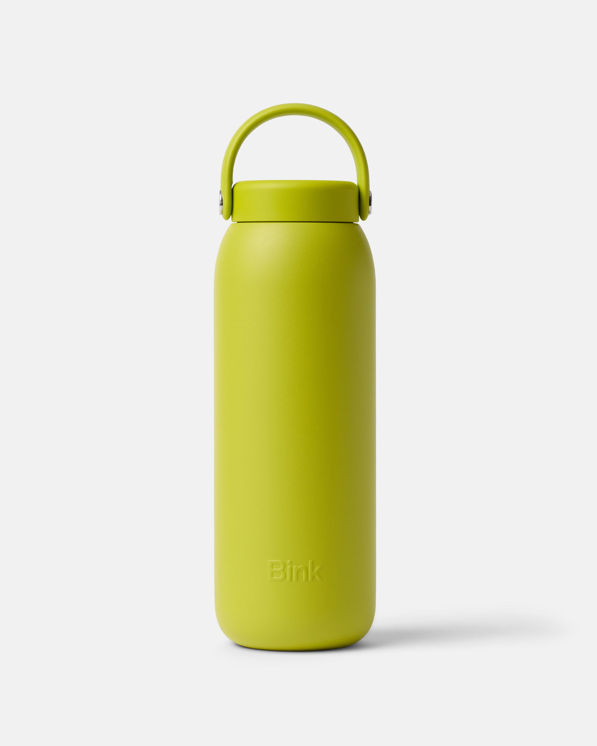 Stainless Chug Cap 24oz