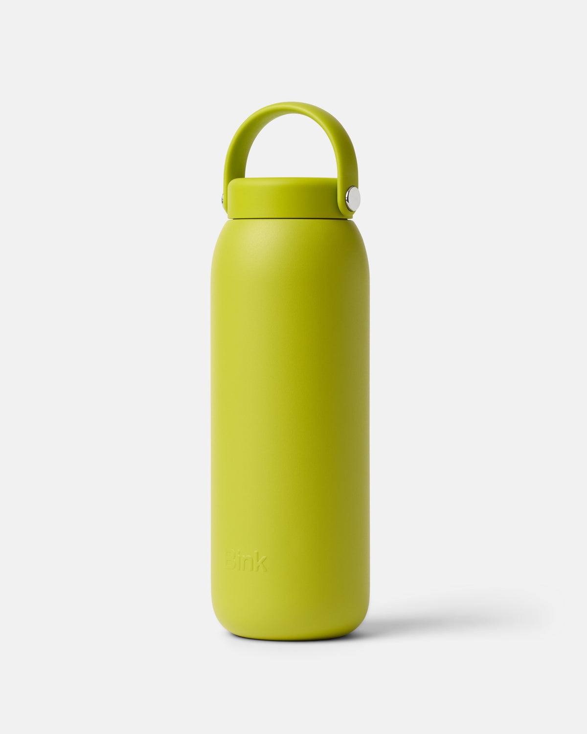 Stainless Chug Cap 24oz