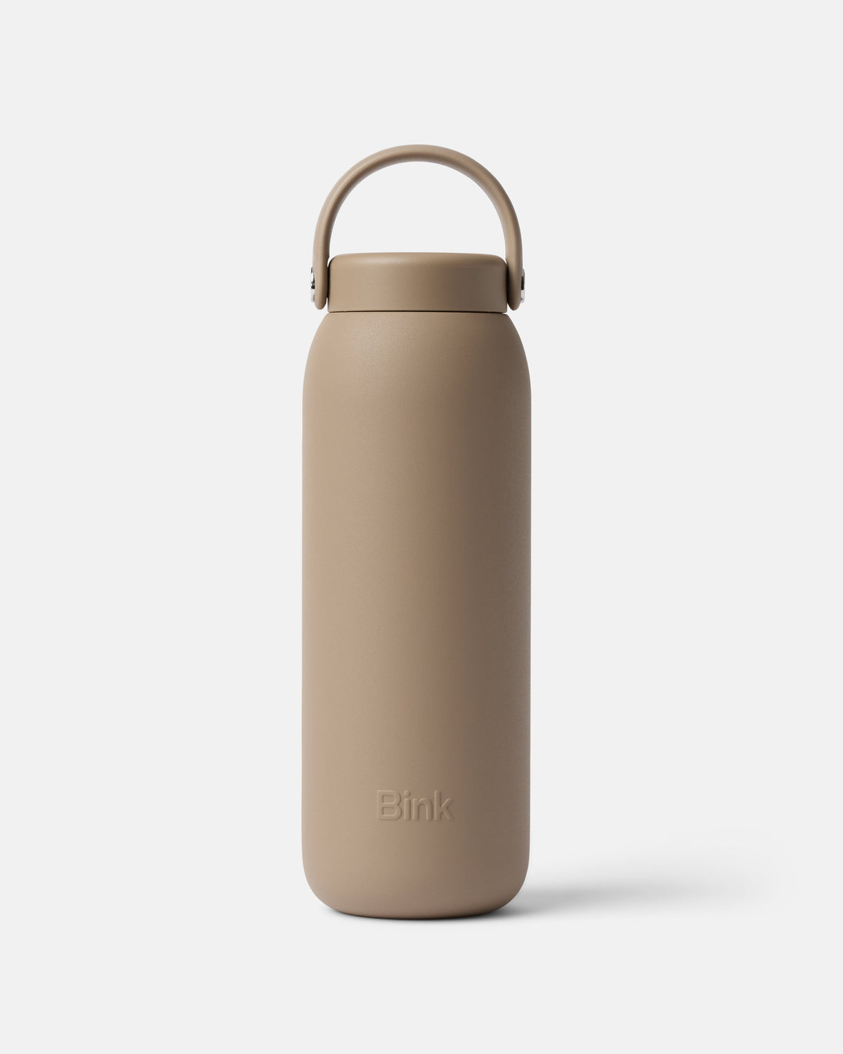 Stainless Chug Cap 24oz