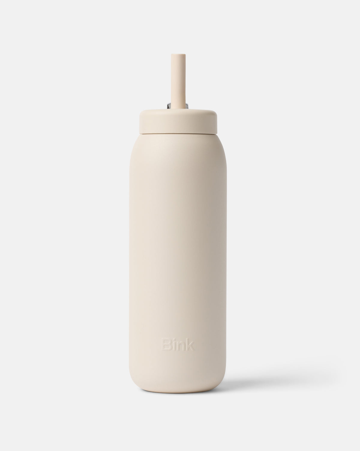 Stainless Straw Cap 24oz