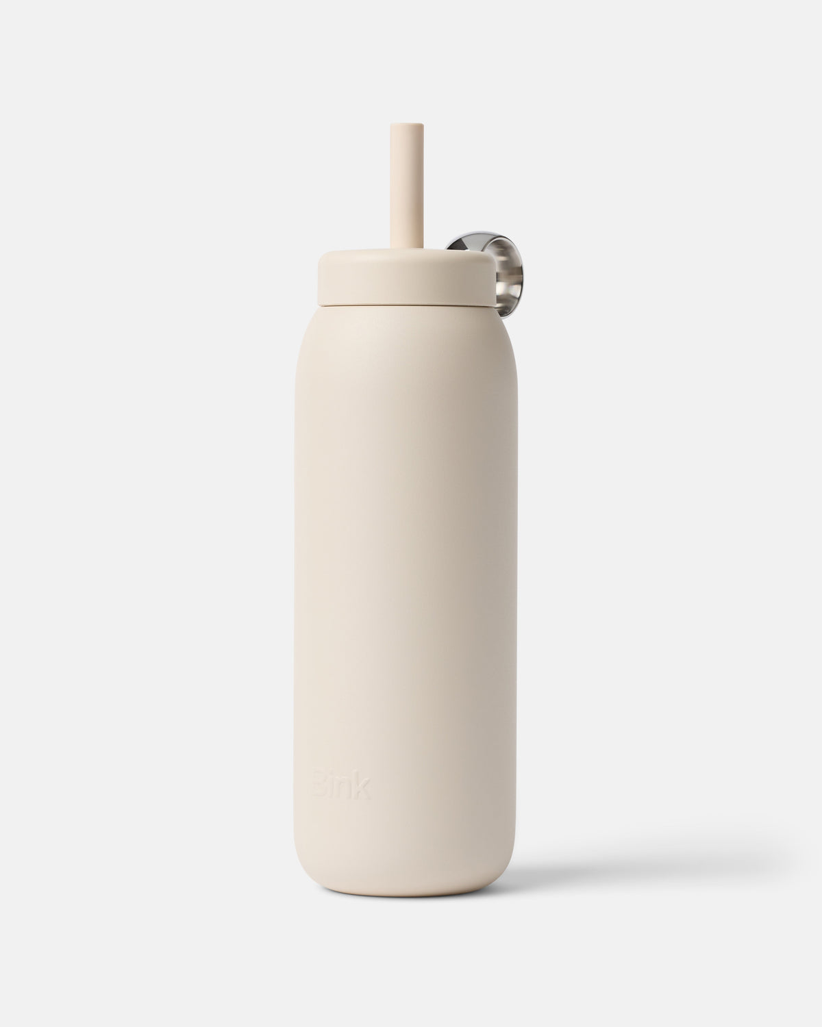 Stainless Straw Cap 24oz