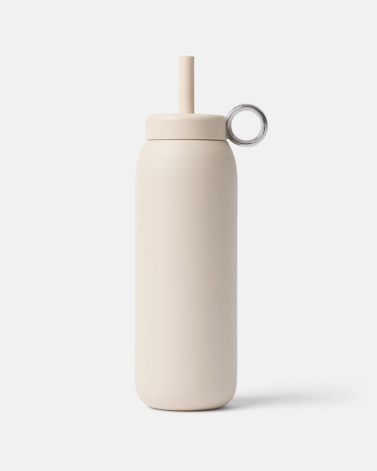 Stainless Straw Cap 24oz