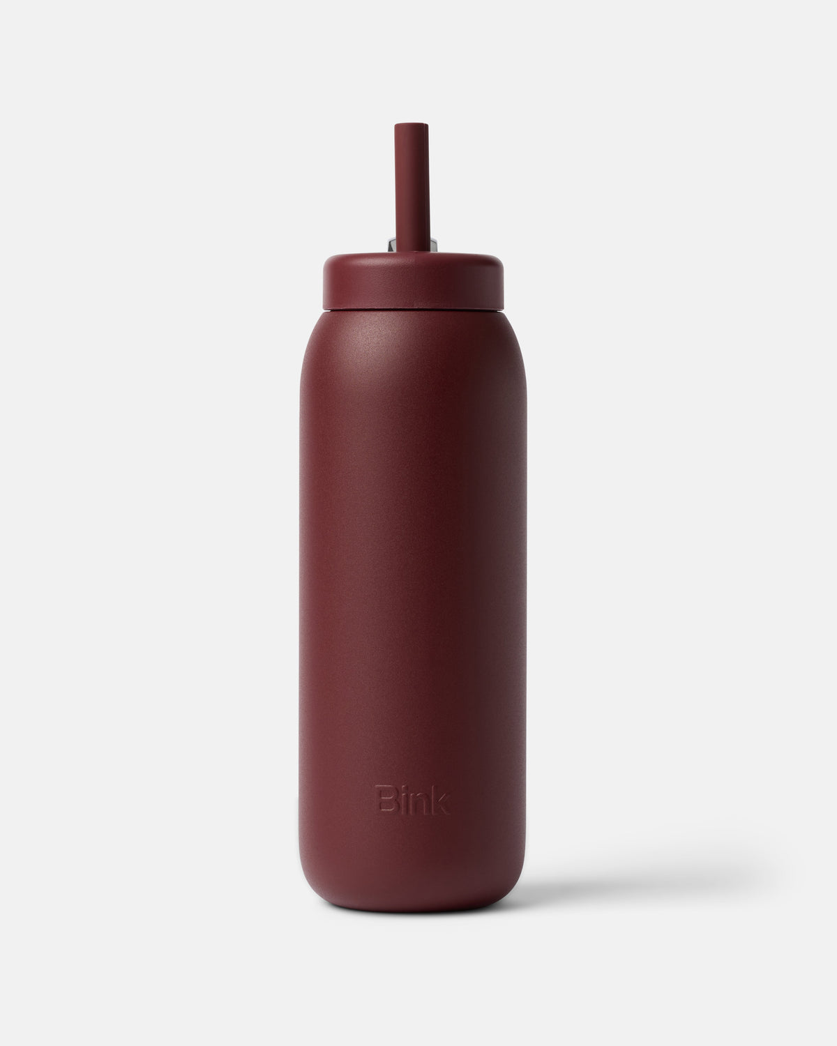 Stainless Straw Cap 24oz