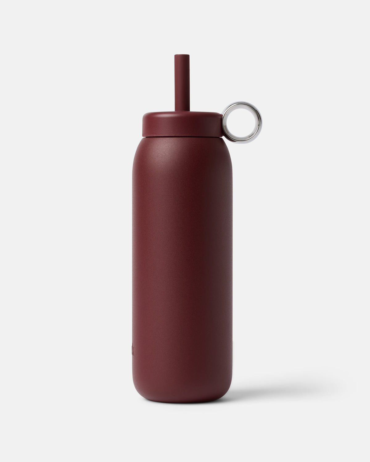 Stainless Straw Cap 24oz