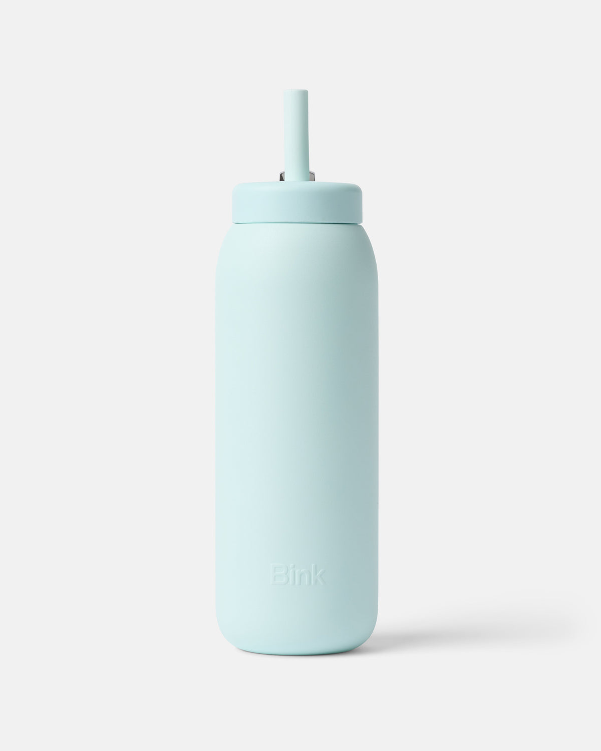 Stainless Straw Cap 24oz