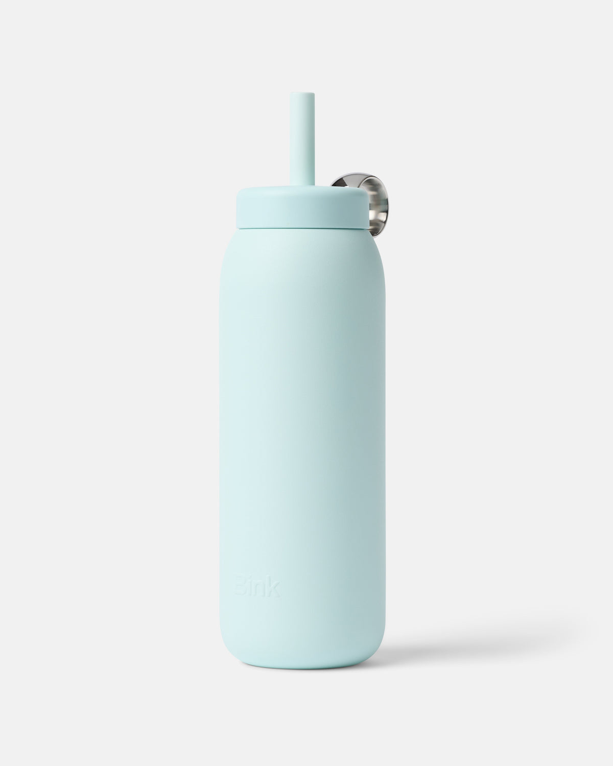 Stainless Straw Cap 24oz