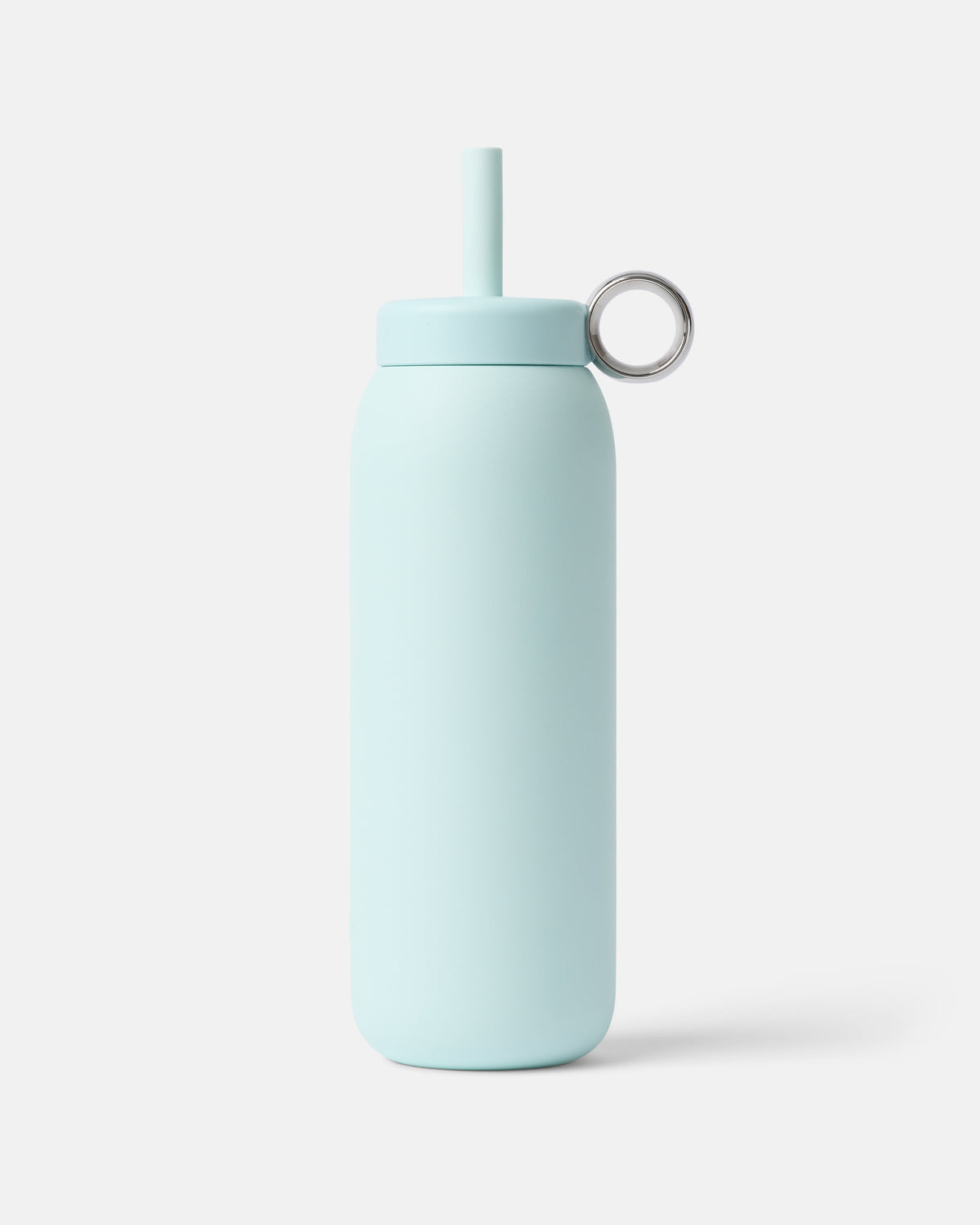 Stainless Straw Cap 24oz