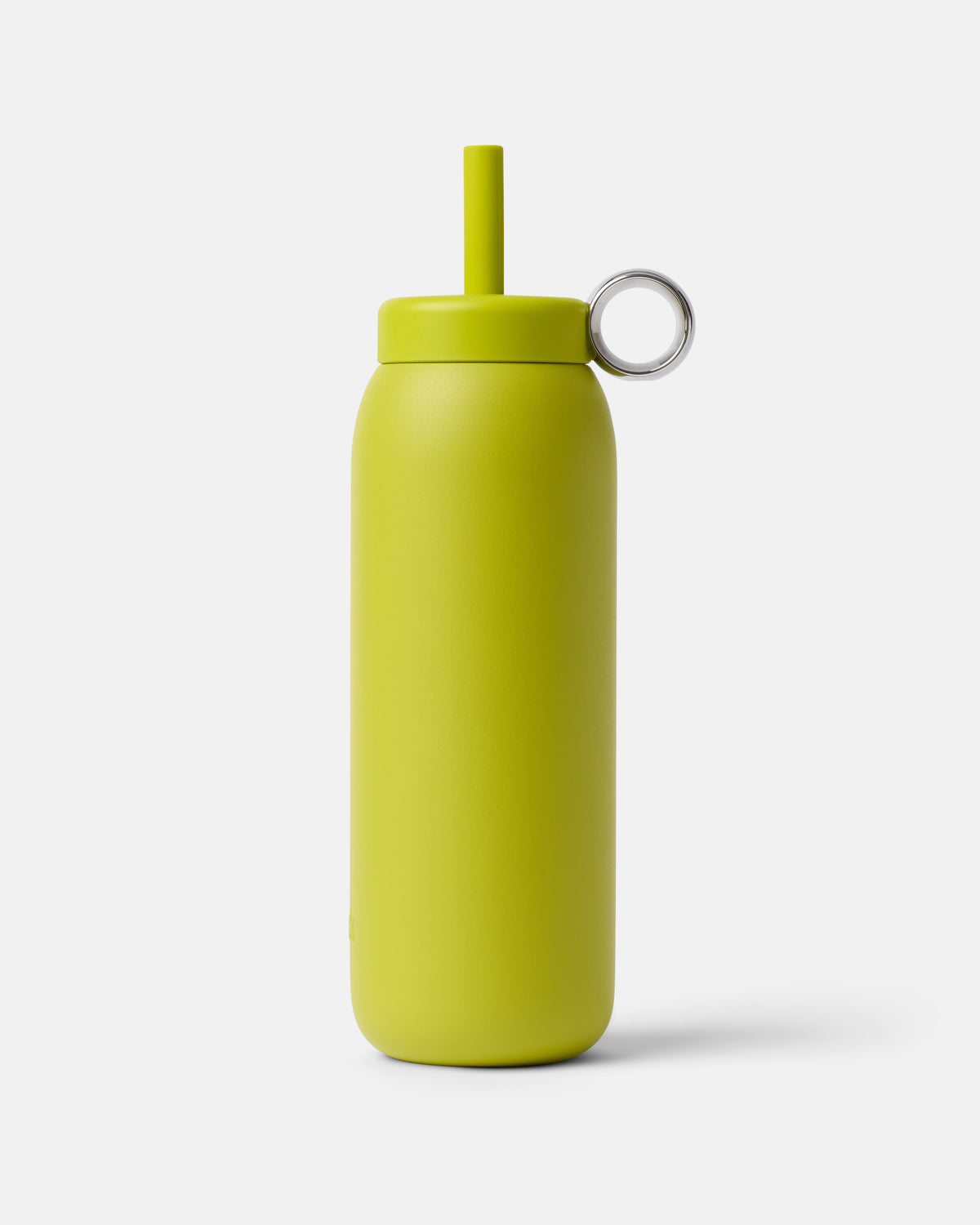 Stainless Straw Cap 24oz