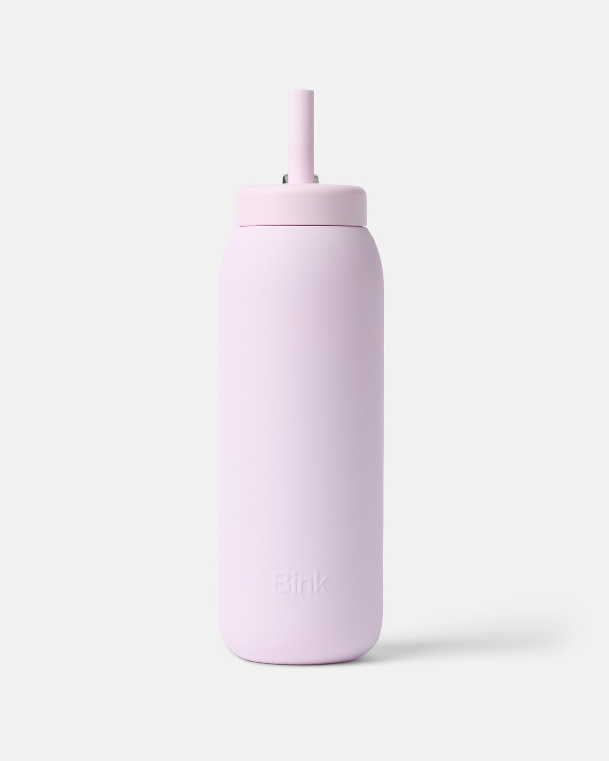 Stainless Straw Cap 24oz