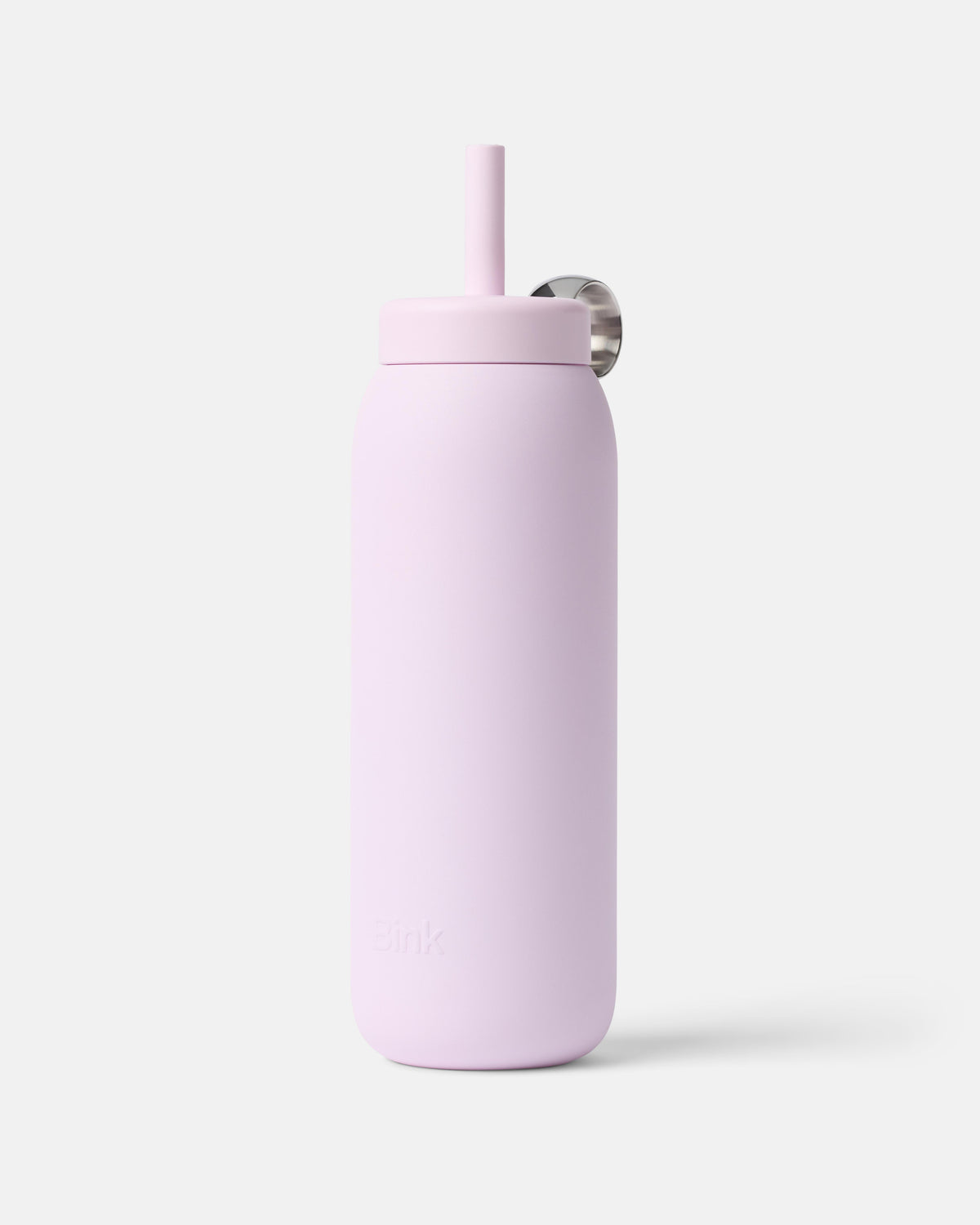 Stainless Straw Cap 24oz
