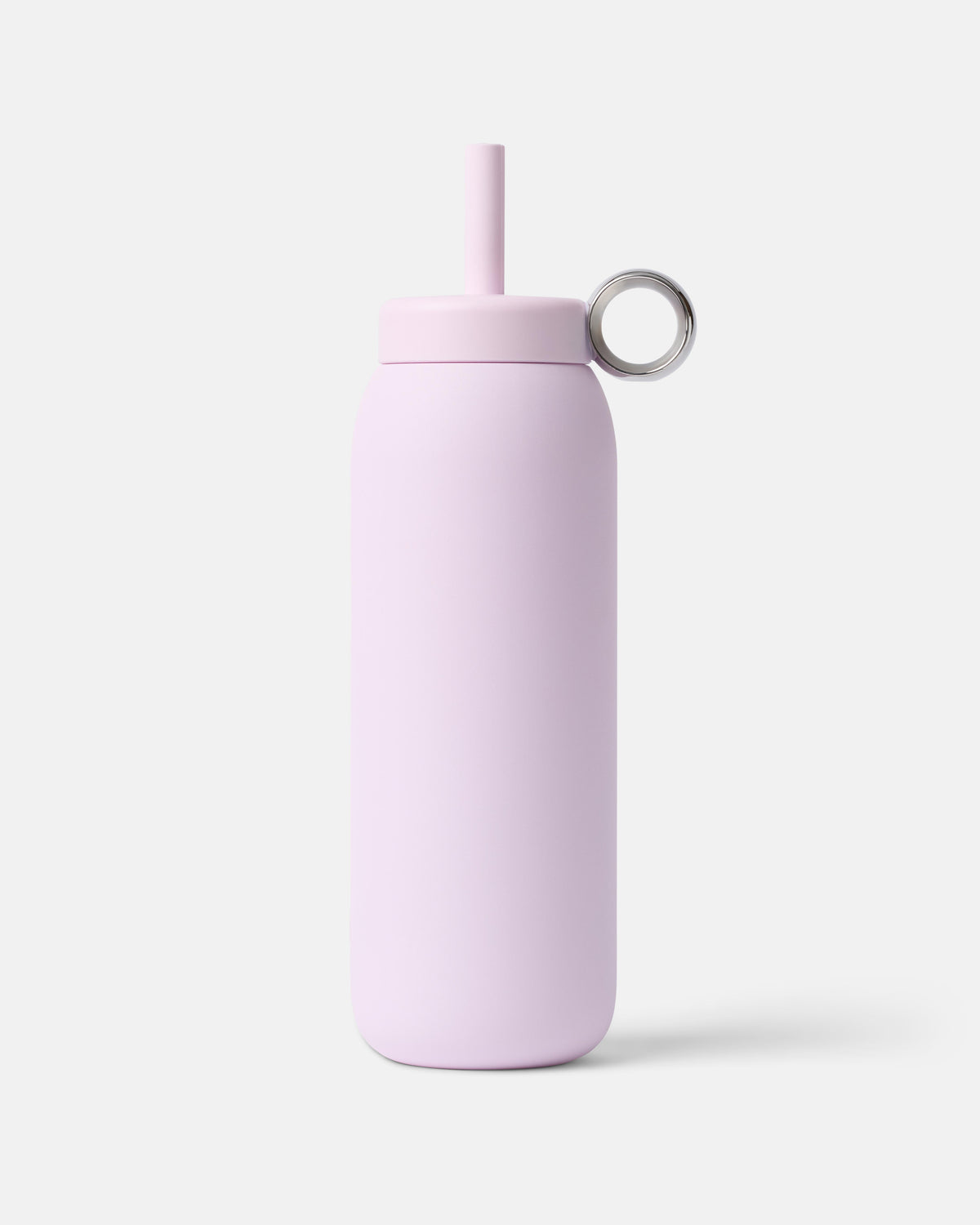 Stainless Straw Cap 24oz