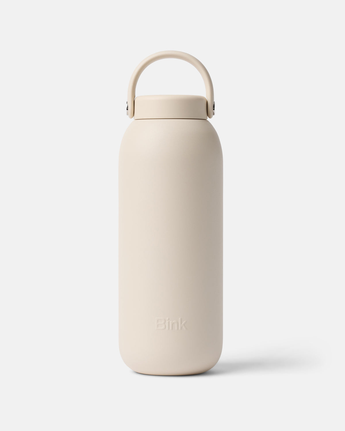 Stainless Chug Cap 32oz