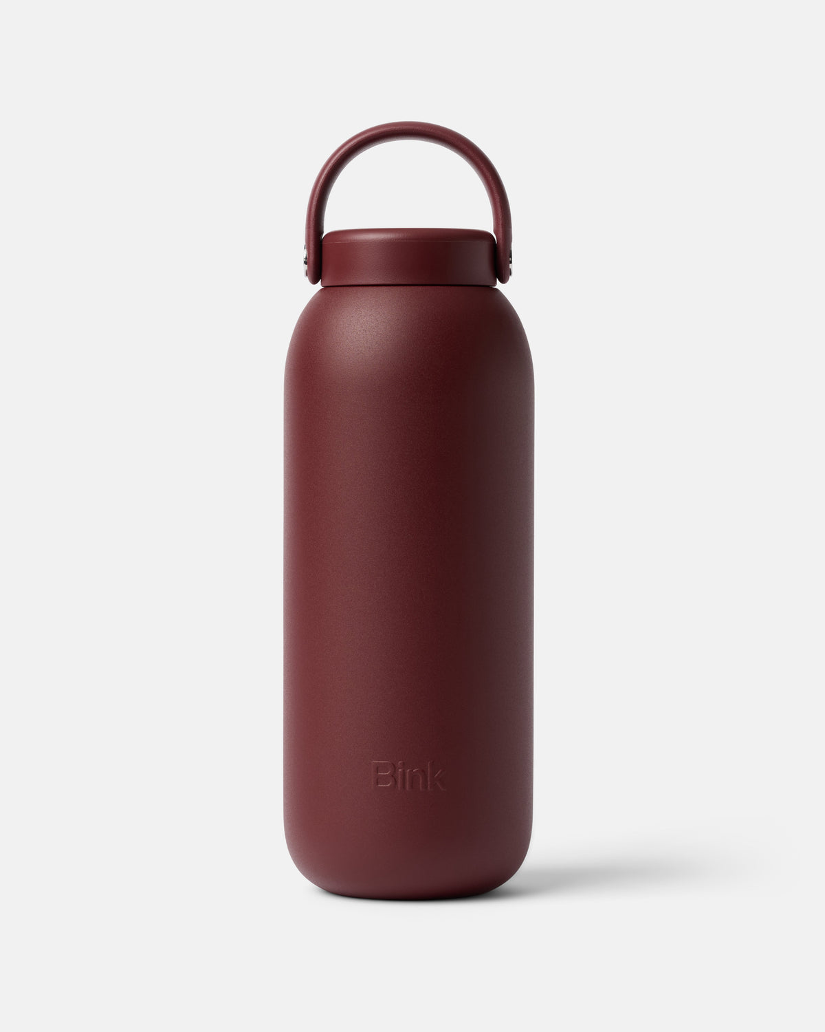 Stainless Chug Cap 32oz