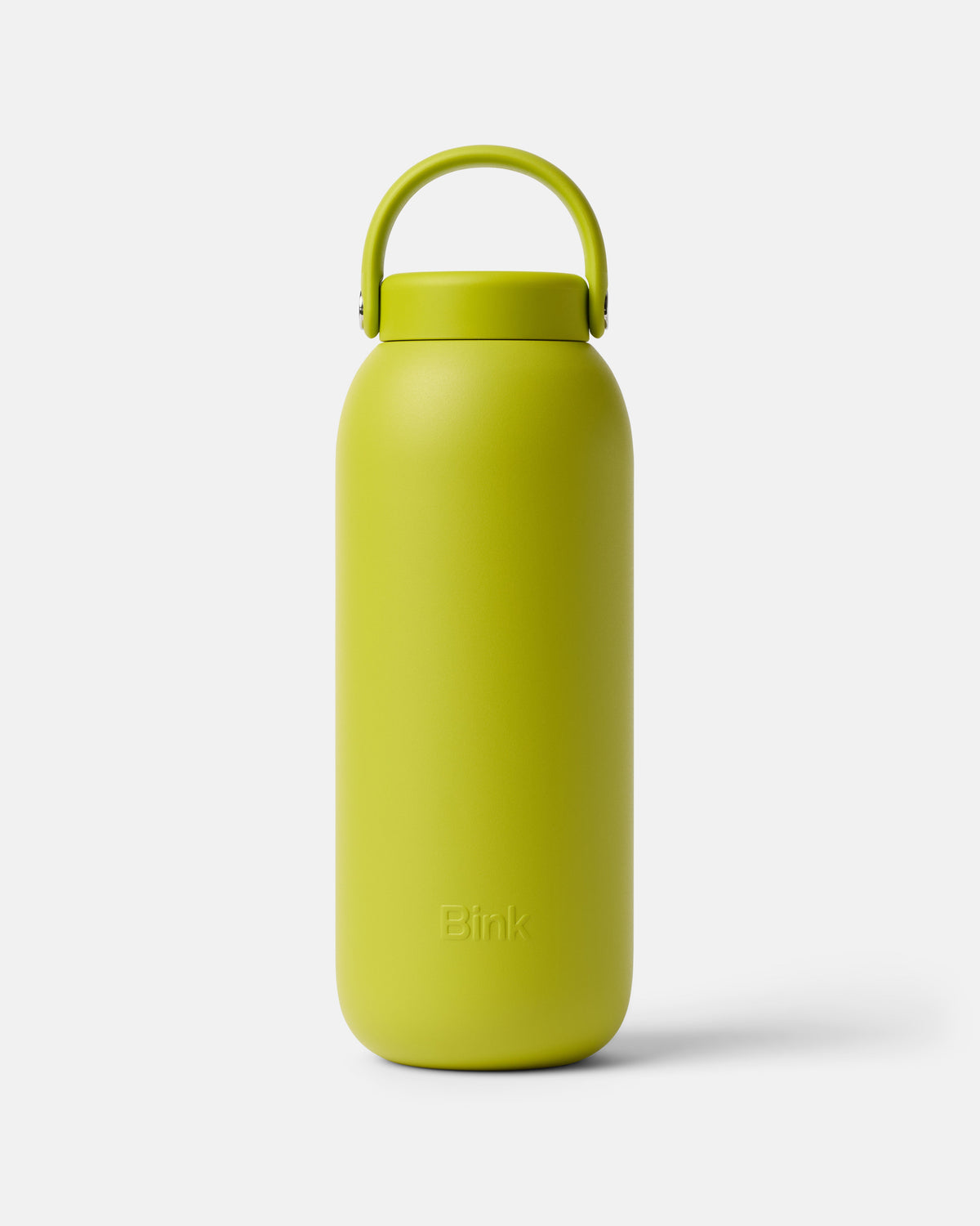 Stainless Chug Cap 32oz