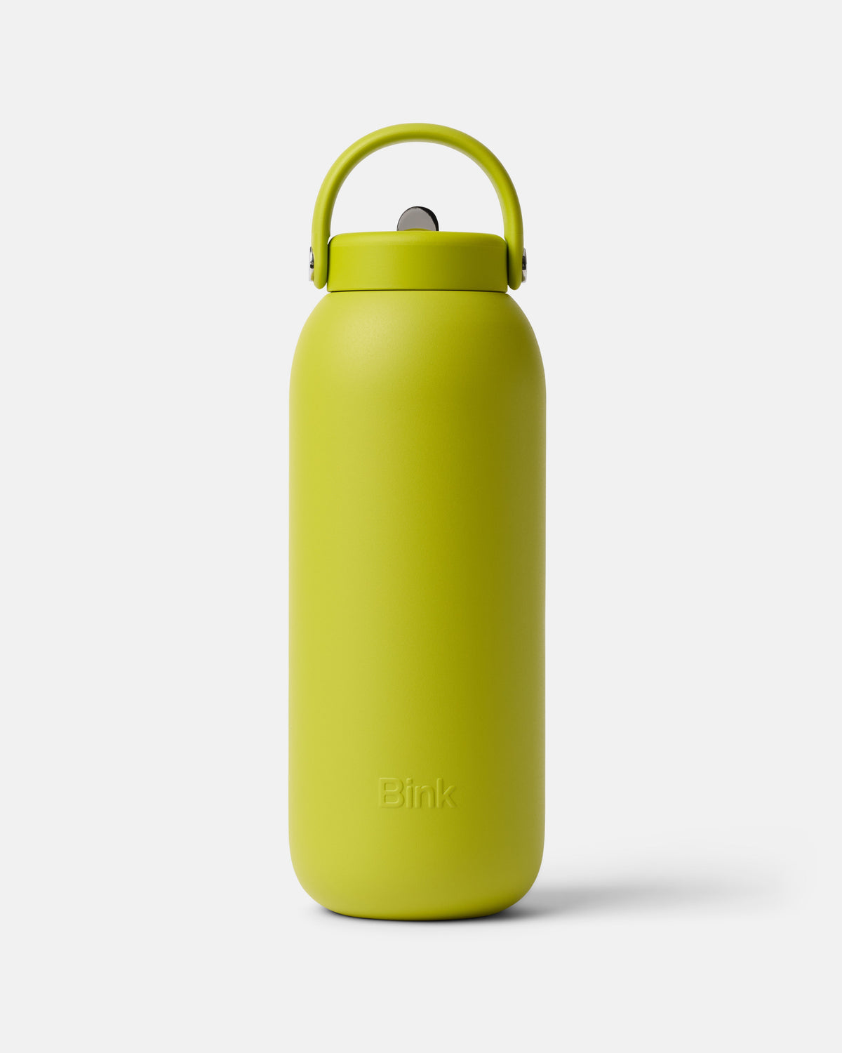Stainless Flip Cap 32oz
