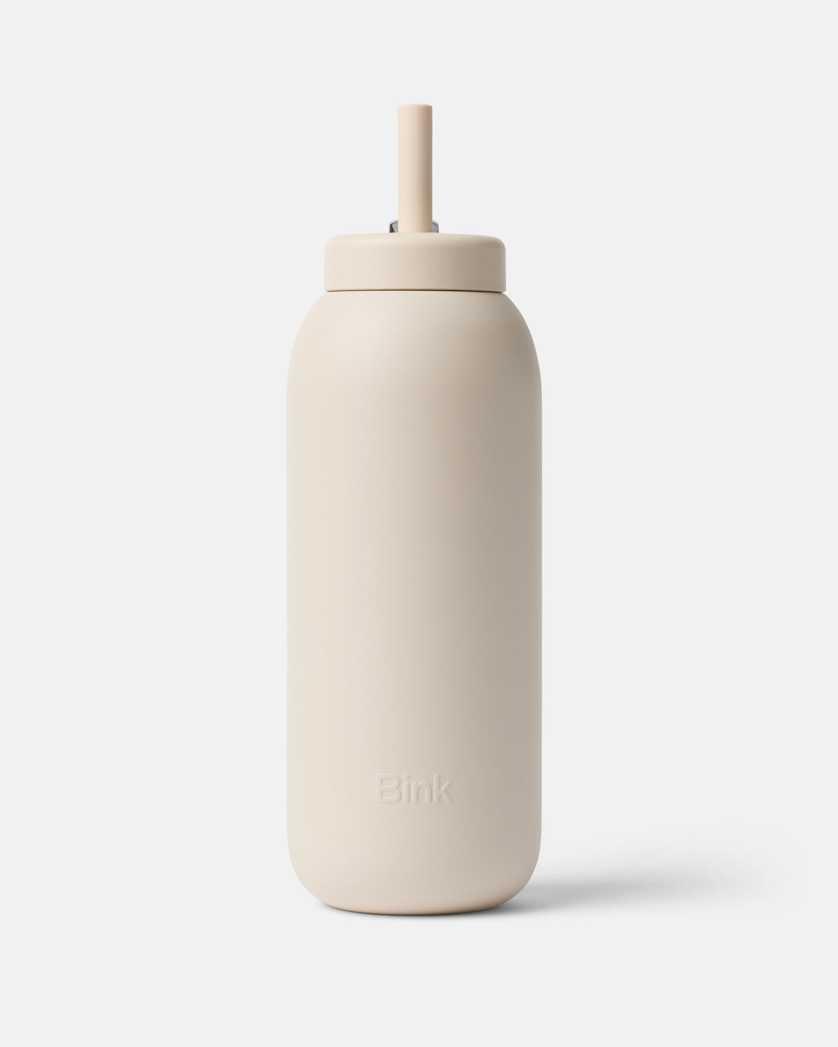Stainless Straw Cap 32oz