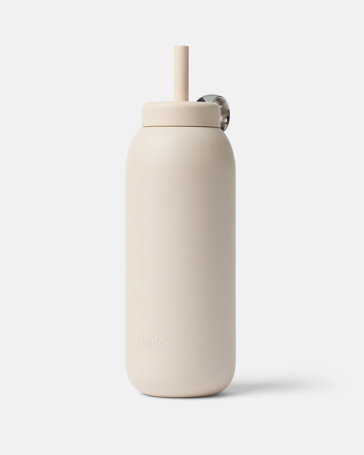 Stainless Straw Cap 32oz