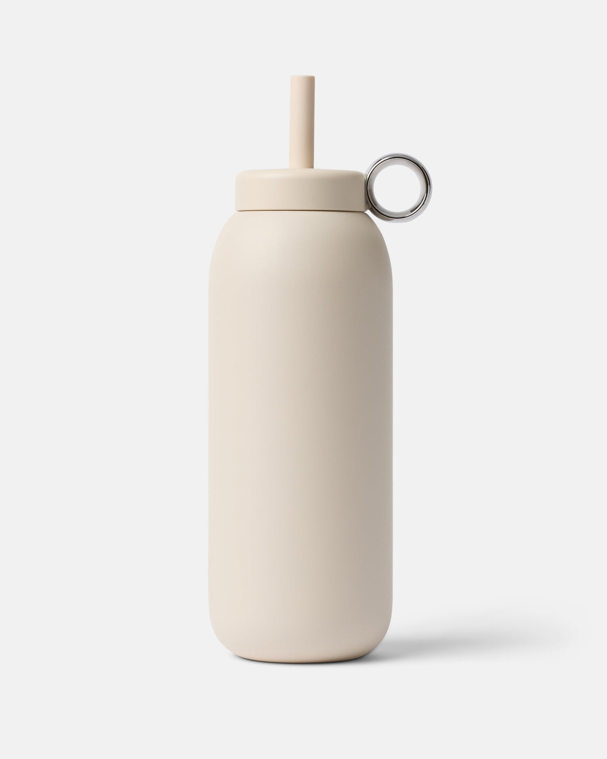 Stainless Straw Cap 32oz
