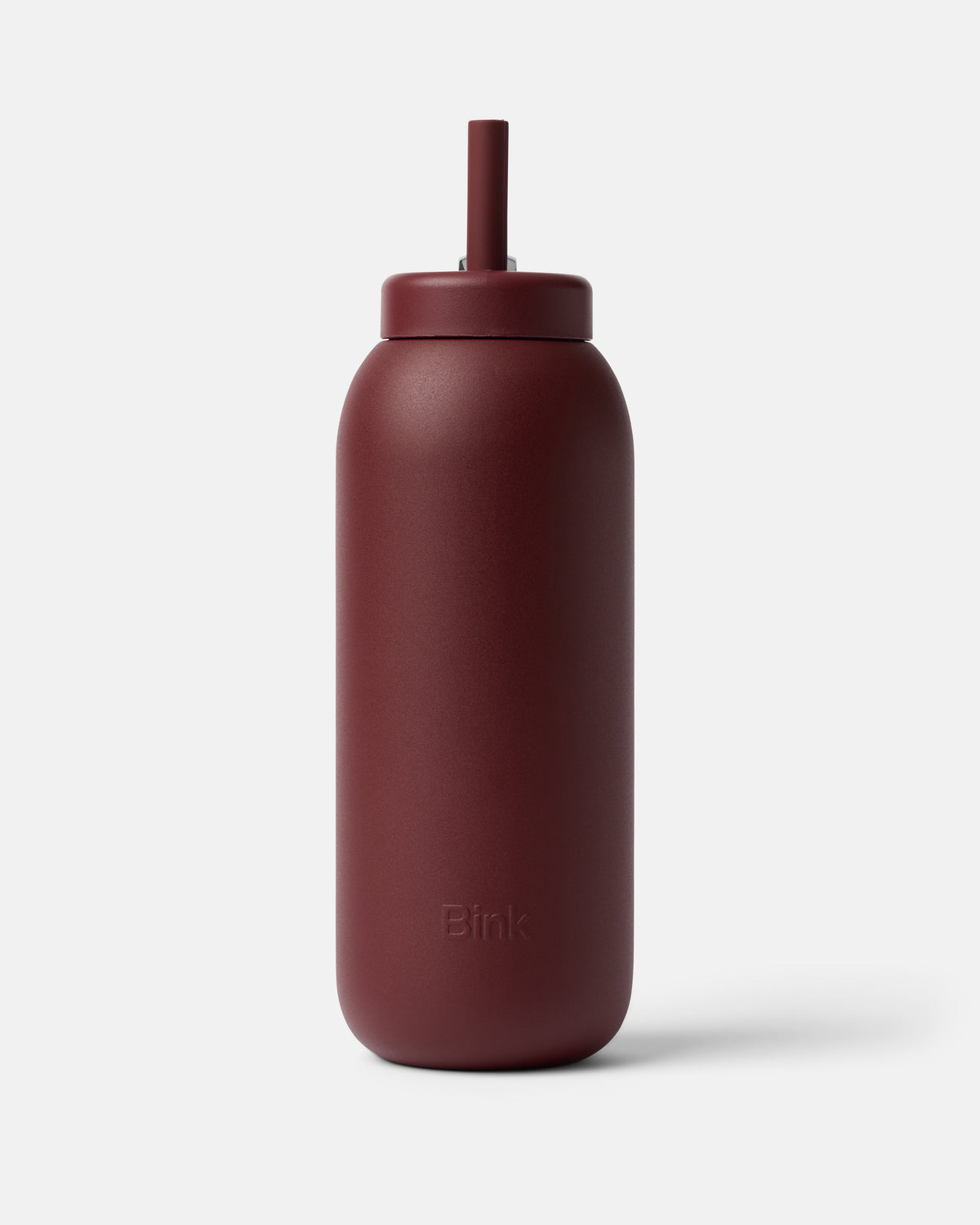 Stainless Straw Cap 32oz