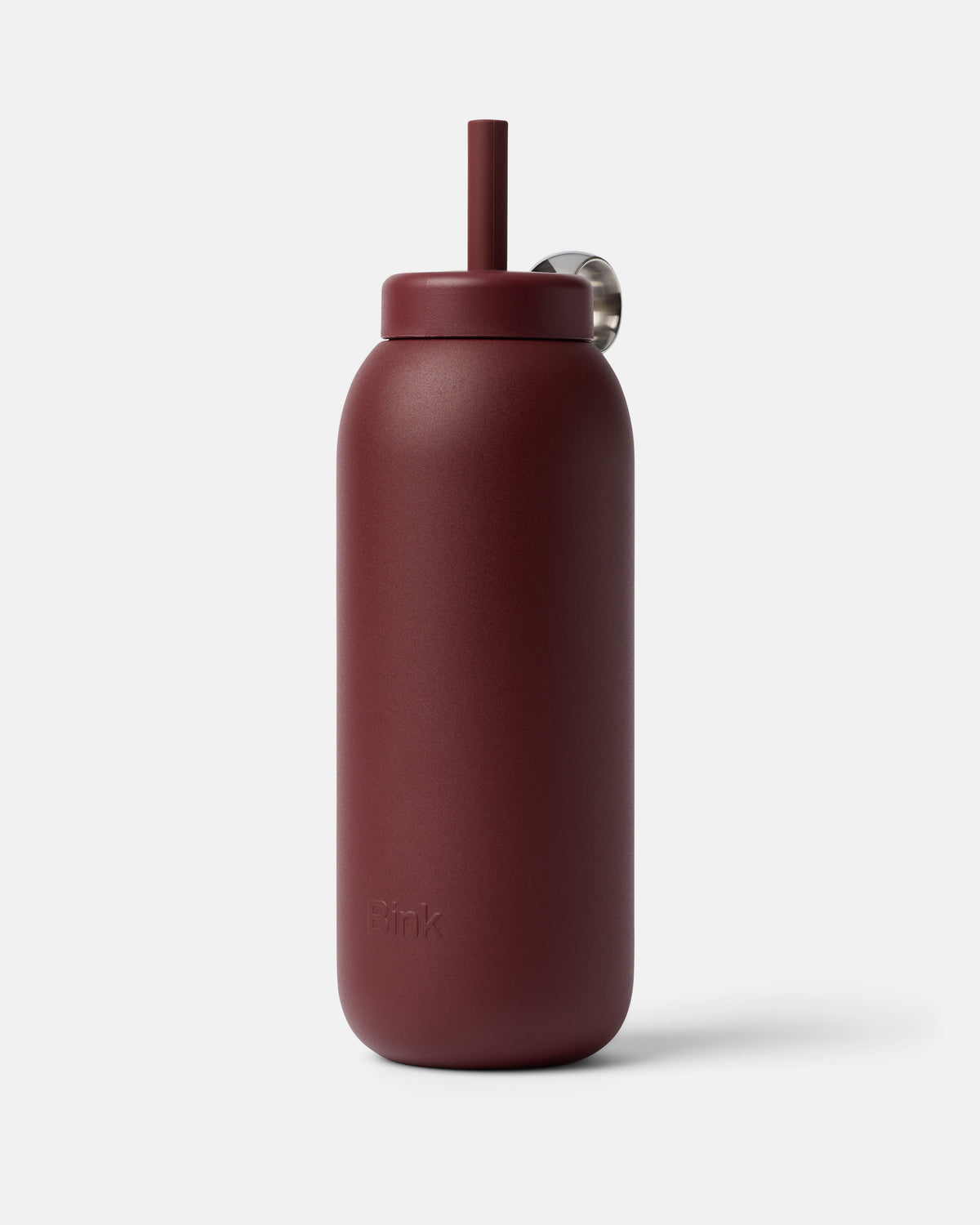 Stainless Straw Cap 32oz