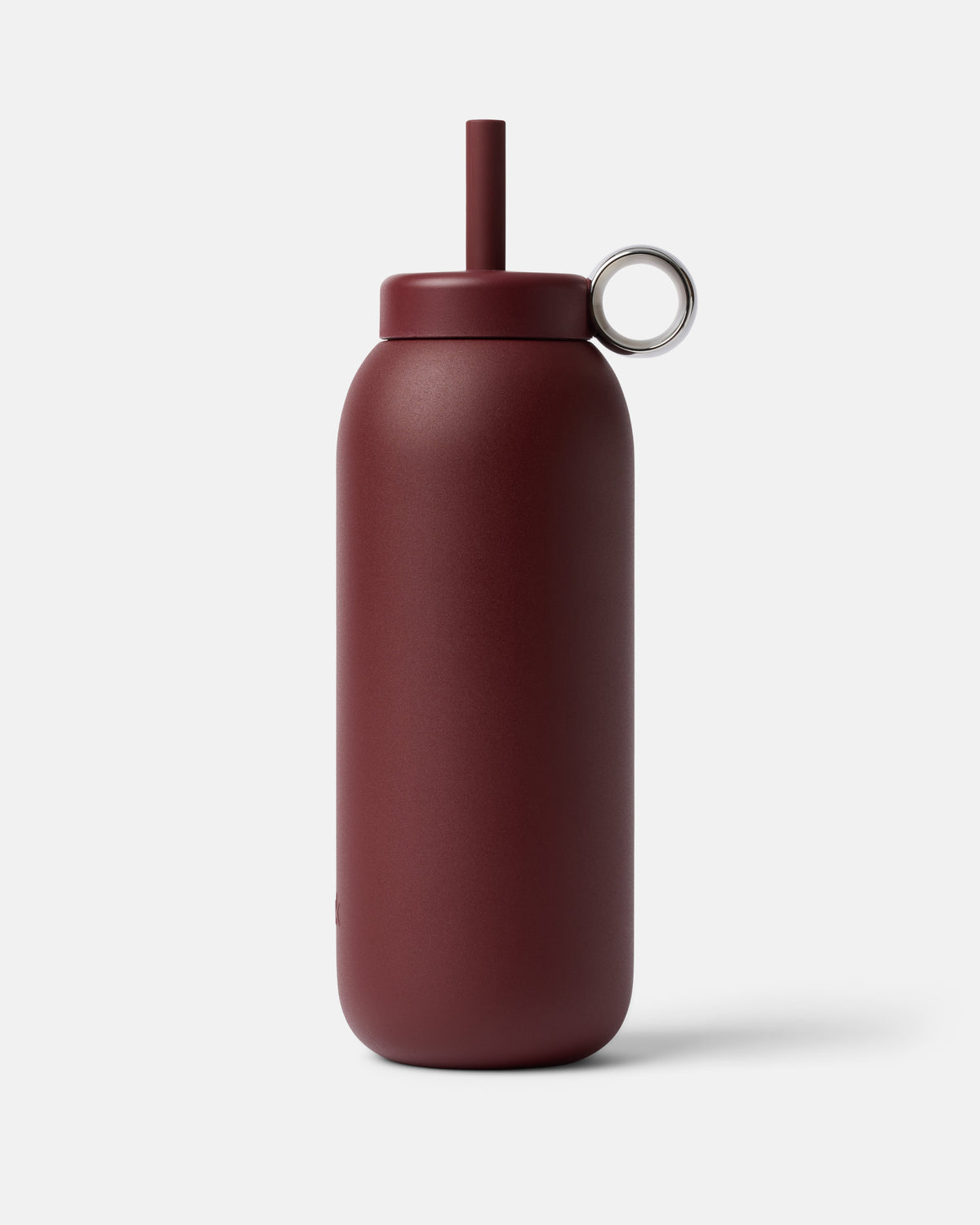 Stainless Straw Cap 32oz