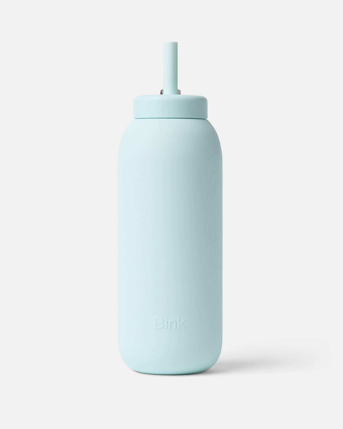 Stainless Straw Cap 32oz