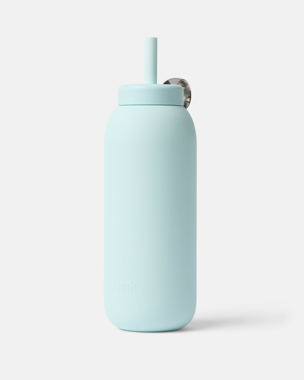 Stainless Straw Cap 32oz