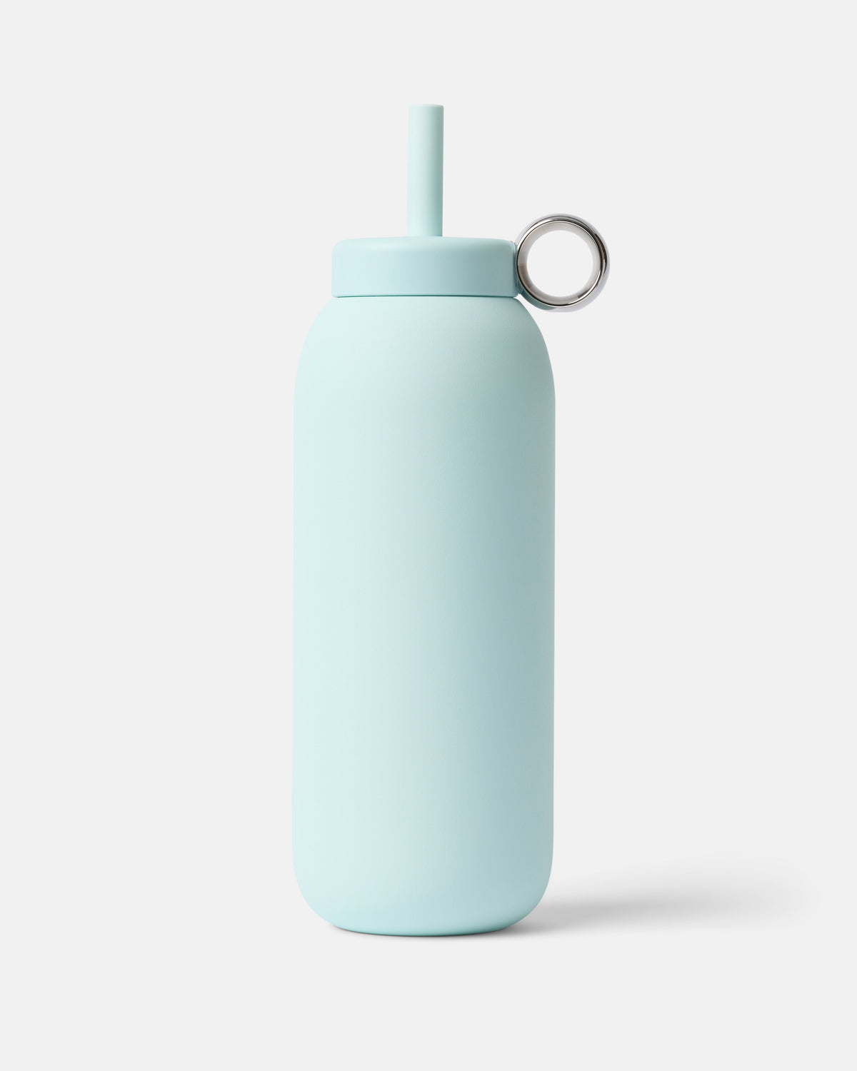 Stainless Straw Cap 32oz