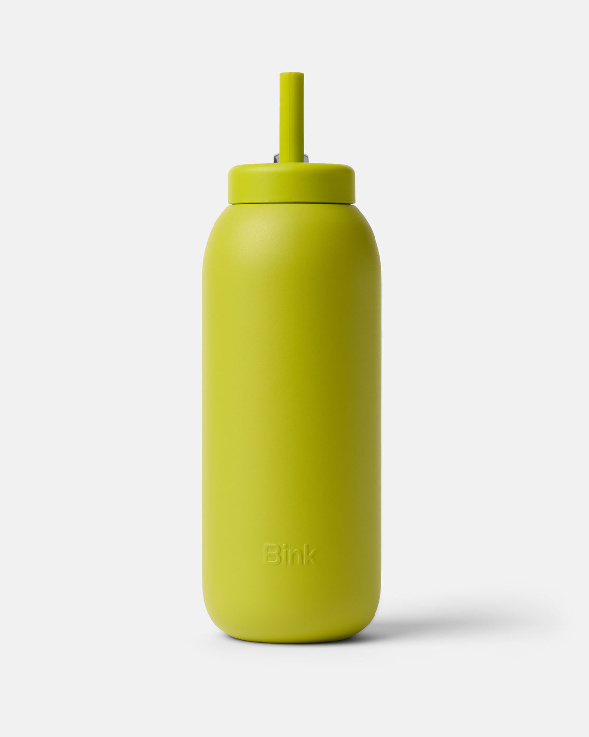 Stainless Straw Cap 32oz