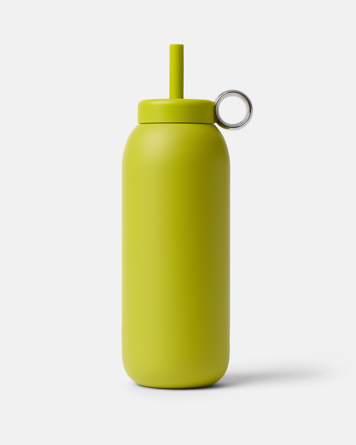 Stainless Straw Cap 32oz