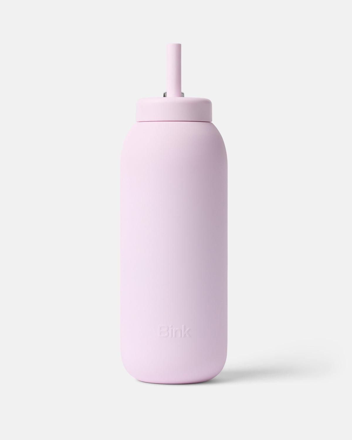 Stainless Straw Cap 32oz