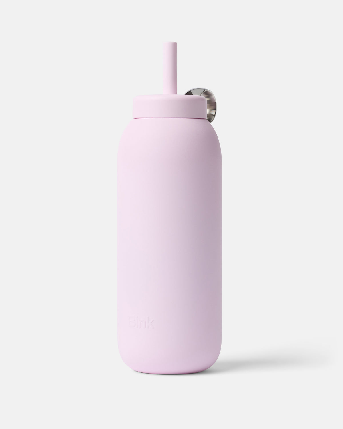 Stainless Straw Cap 32oz