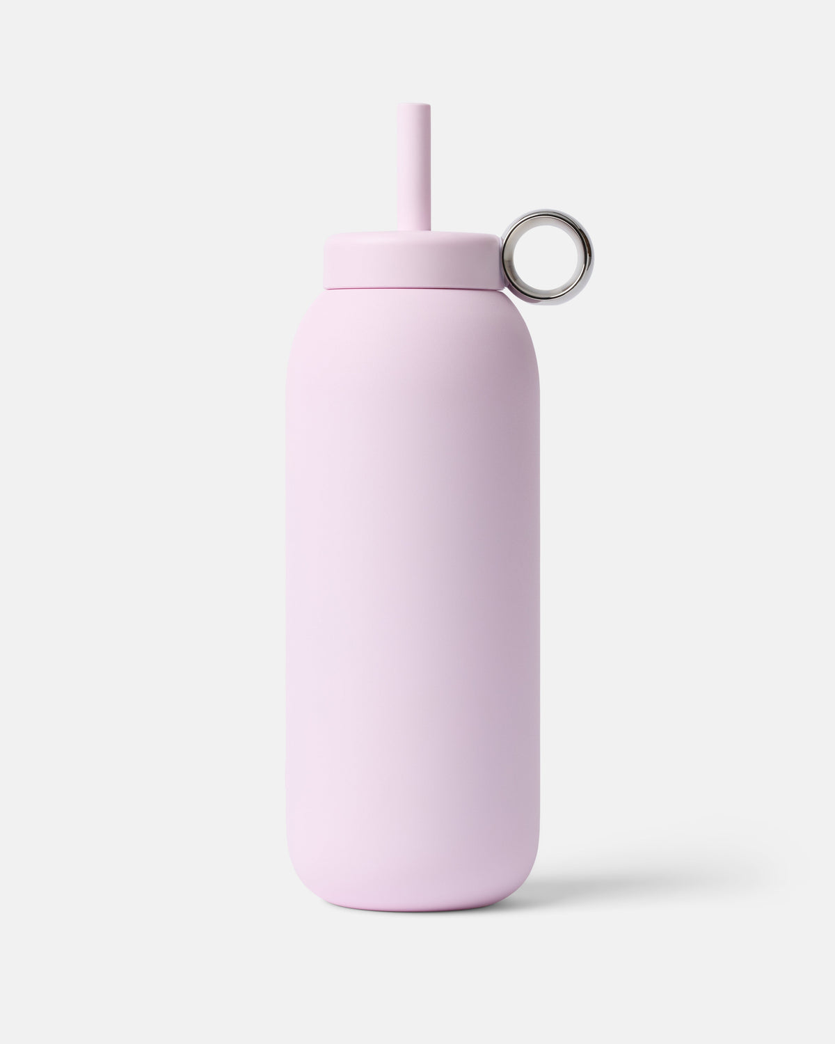 Stainless Straw Cap 32oz
