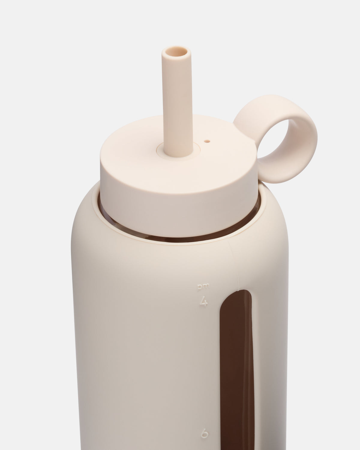21oz Straw Carry Cap