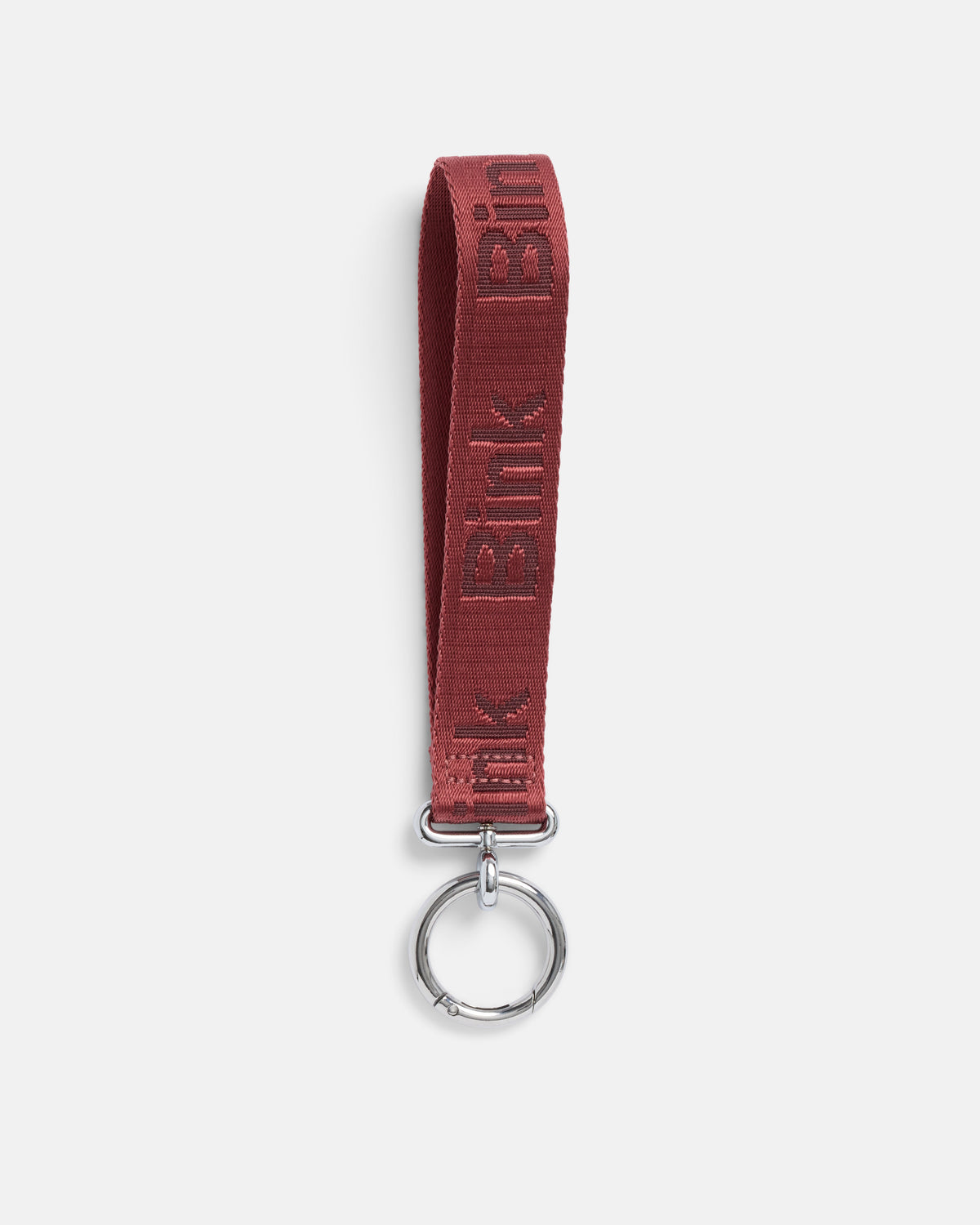 Wrist Strap Keychain