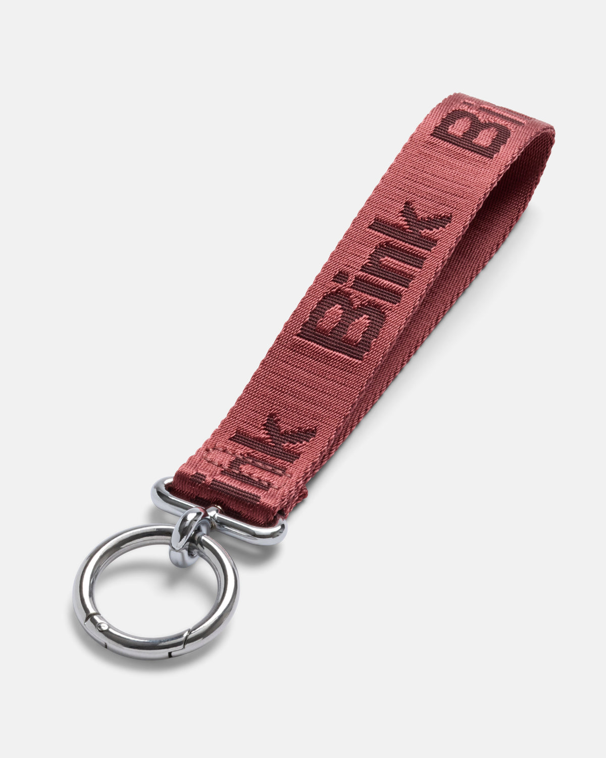 Wrist Strap Keychain