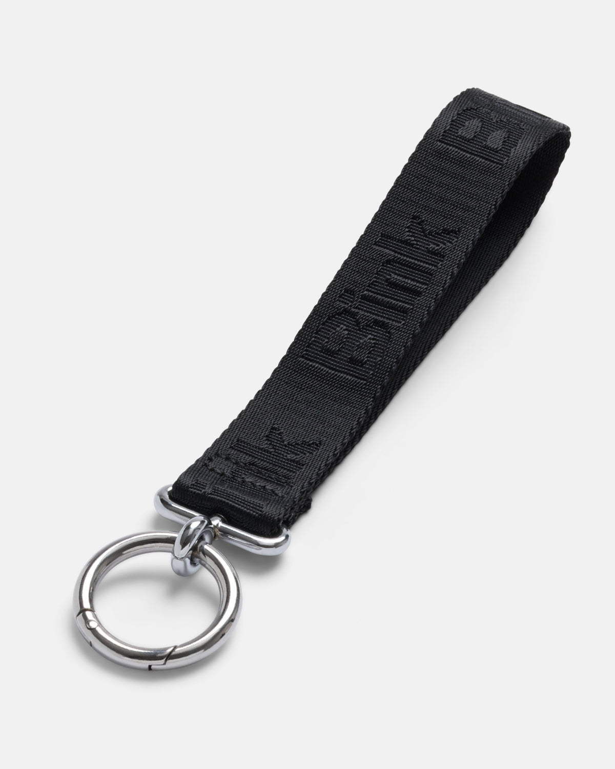 Wrist Strap Keychain