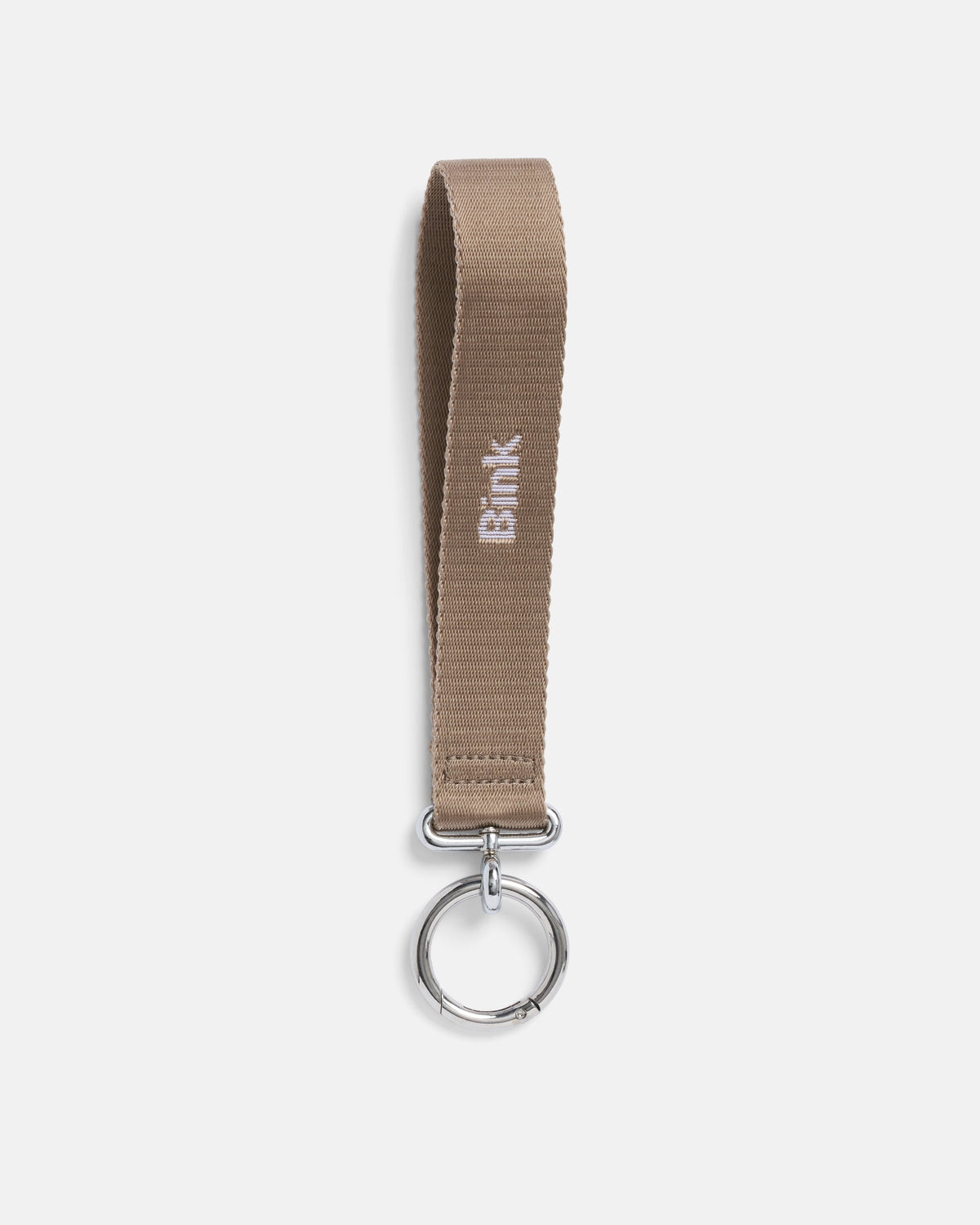 Wrist Strap Keychain