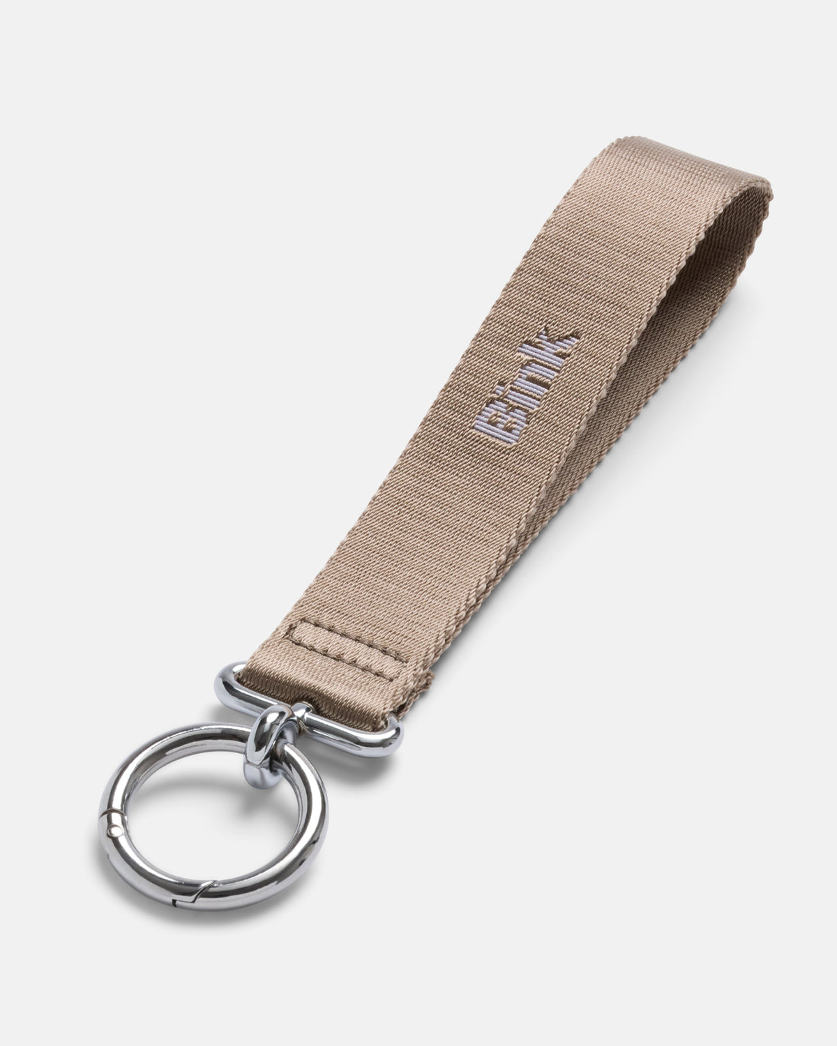 Wrist Strap Keychain